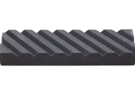 Yoshihiro Sharpening Stone Fixer (Black) & Nagura Conditioning Stone Set