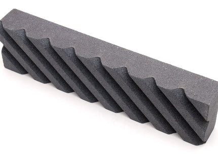 Yoshihiro Sharpening Stone Fixer (Black) & Nagura Conditioning Stone Set