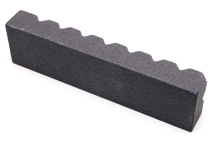 Yoshihiro Sharpening Stone Fixer (Black) & Nagura Conditioning Stone Set