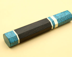 Collection image for: Yoshihiro Turquoise Blue Knife Handles