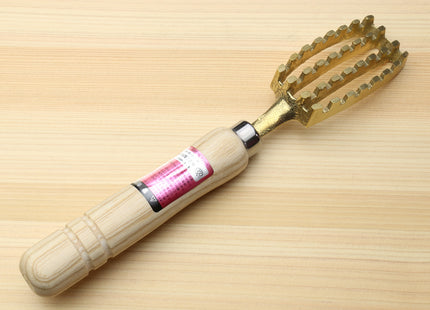 Yoshihiro Japanese Sushi Chef Tool Fish Scaler