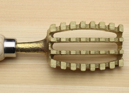 Yoshihiro Japanese Sushi Chef Tool Fish Scaler