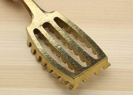 Yoshihiro Japanese Sushi Chef Tool Fish Scaler (X-Large)