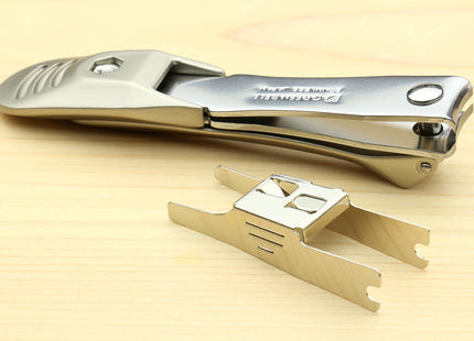 Japanese Magnetic SUPER Nail Clippers