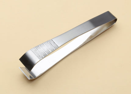 Yoshihiro Non-slip Fish Bone Tweezer Japanese Sushi Chefs Garnishing Tool (Eastern Type)