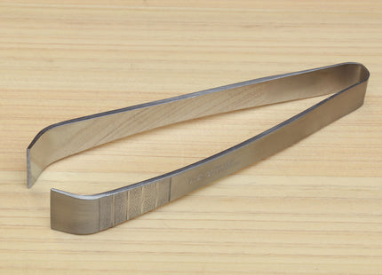 Yoshihiro Non-slip Fish Bone Tweezer Japanese Sushi Chefs Garnishing Tool (Eastern Type)