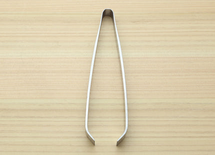 Yoshihiro Non-slip Fish Bone Tweezer Japanese Sushi Chefs Garnishing Tool (Eastern Type)