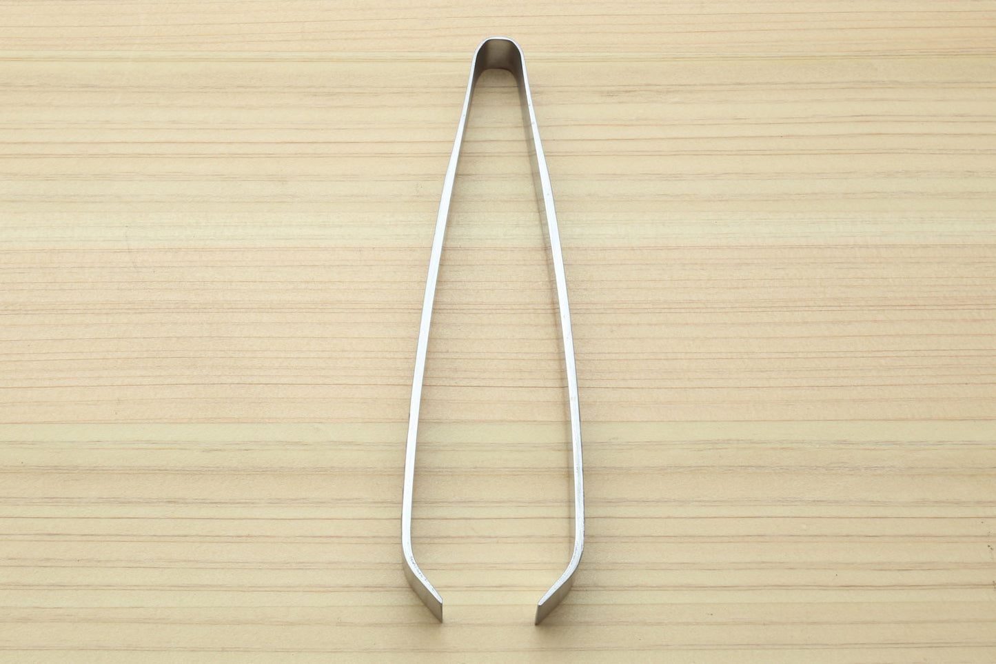 Yoshihiro Non-slip Fish Bone Tweezer Japanese Sushi Chefs Garnishing Tool (Eastern Type)
