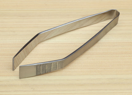 Yoshihiro Non-slip Fish Bone Tweezer Japanese Sushi Chefs Garnishing Tool (Western Type)
