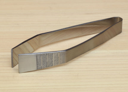 Yoshihiro Non-slip Fish Bone Tweezer Japanese Sushi Chefs Garnishing Tool (Western Type)
