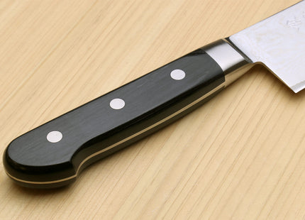 Yoshihiro AUS-10 Steel 67 Layers Damascus Gyuto Chef Knife 240mm (9.5")