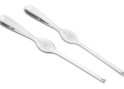 Yoshihiro Crab & Lobster Spoon 7.75"