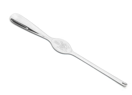 Yoshihiro Crab & Lobster Spoon 7.75"