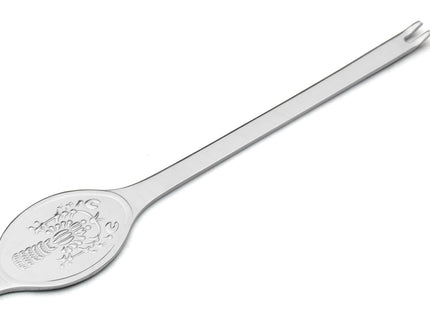 Yoshihiro Crab & Lobster Spoon 7.75"