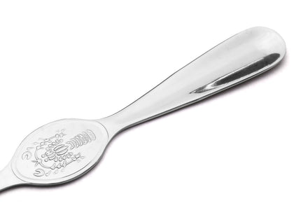 Yoshihiro Crab & Lobster Spoon 7.75"