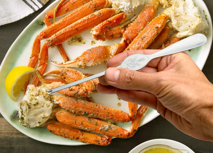 Yoshihiro Crab & Lobster Spoon 7.75"