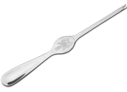 Yoshihiro Crab & Lobster Spoon 7.75"