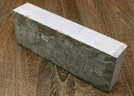 Yoshihiro Premium Natural Sharpening Whetstone Shiage Finishing stone Grade 30