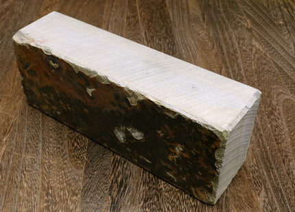 Yoshihiro Premium Natural Sharpening Whetstone Shiage Finishing stone Grade 30