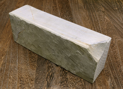 Yoshihiro Premium Natural Sharpening Whetstone Shiage Finishing stone Grade 30