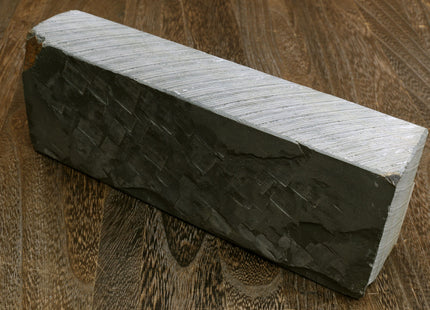 Yoshihiro Premium Natural Sharpening Whetstone Shiage Finishing stone Grade 30
