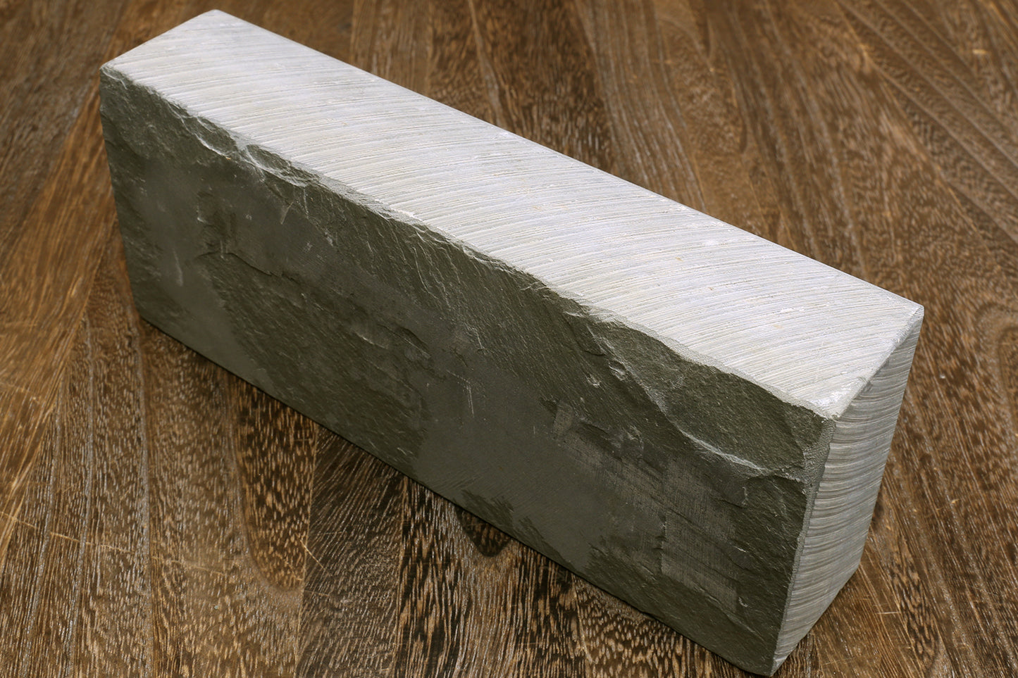 Yoshihiro Premium Natural Sharpening Whetstone Shiage Finishing stone Grade 30