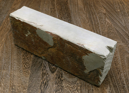 Yoshihiro Premium Natural Sharpening Whetstone Shiage Finishing stone Grade 30