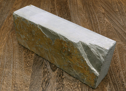Yoshihiro Premium Natural Sharpening Whetstone Shiage Finishing stone Grade 30