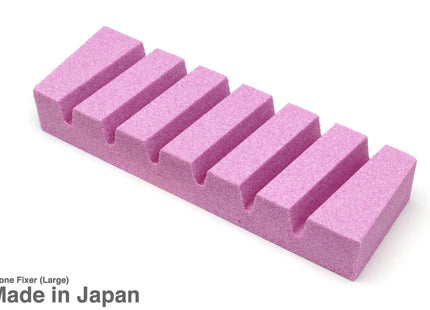 Yoshihiro Sharpening Stone Fixer (X-Large)