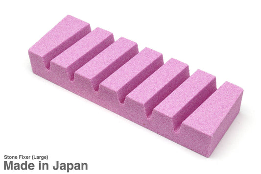 Yoshihiro Sharpening Stone Fixer (X-Large)