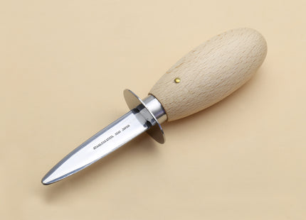 Yoshihiro Stainless Steel Clam Oyster Knife Japanese Chef Tools