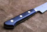 Yoshihiro Ginsan-Ko High Carbon Stain Resistant Steel Petty Utility Japanese Chef Knife 4.7"