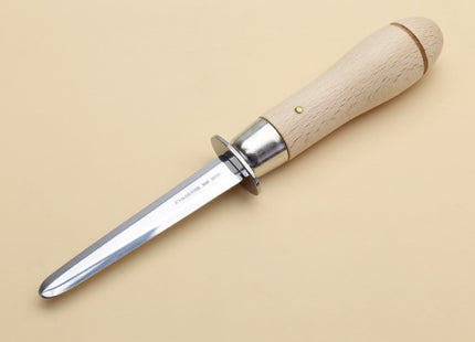 Yoshihiro Stainless Steel Clam Oyster Knife Japanese Chef Tools