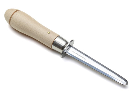 Yoshihiro Stainless Steel Clam Oyster Knife Japanese Chef Tools