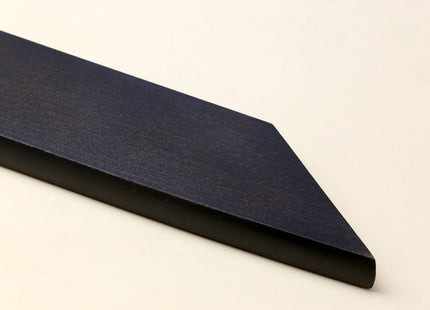Yoshihiro Lacquered Magnolia Wooden Blade Protector Saya Cover for Kiritsuke
