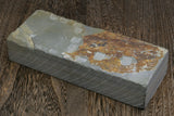 Yoshihiro Premium Natural Sharpening Whetstone Shiage Finishing stone (NC30-06)