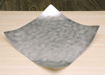 Yoshihiro Suzugami Kazahana Flexible Tin Plate with Optional Koro Rolling Stick