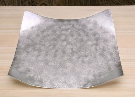 Yoshihiro Suzugami Kazahana Flexible Tin Plate with Optional Koro Rolling Stick