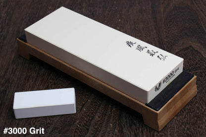 Premium Toishi Sharpening Stone Whetstone