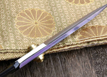 Yoshihiro Premium Carbon Steel Right-Handed Tachibasami Fabric Scissors