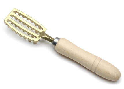 Yoshihiro Japanese Sushi Chef Tool Fish Scaler