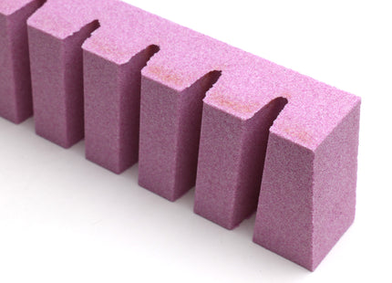 Yoshihiro Sharpening Stone Fixer & Nagura Conditioning Stone Set (X-Large)