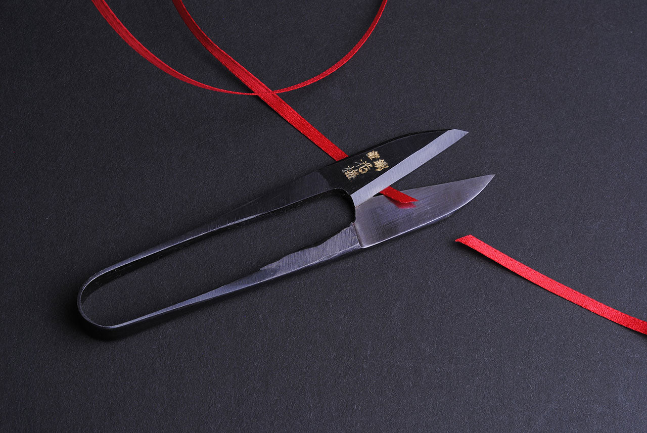 Yoshihiro Nigiri Hasami Sewing Snip Scissors