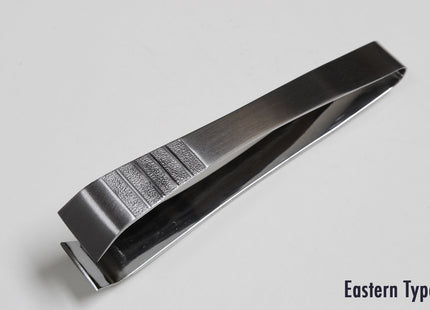 Yoshihiro Non-slip Fish Bone Tweezer Japanese Sushi Chefs Garnishing Tool (Eastern Type)
