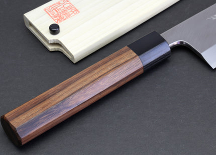 Yoshihiro Ginsan Semi-Stainless Mioroshi Japanese Single Edged Filet Knife
