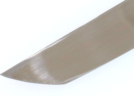Yoshihiro Heisei Hongasumi Aoko Blue Steel #1 Single Edged Maguro Bocho Tuna Knife 29.5" (750mm)