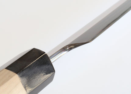 Yoshihiro Heisei Hongasumi Aoko Blue Steel #1 Single Edged Maguro Bocho Tuna Knife 29.5" (750mm)
