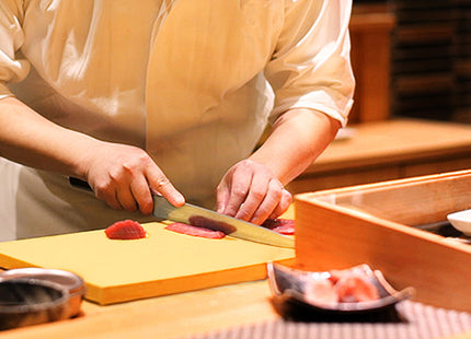 Yoshihiro Hi Soft High Performance Professional Grade Cutting Board