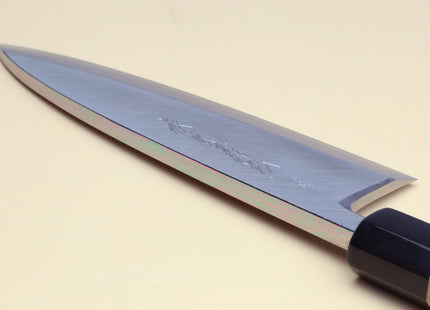 Yoshihiro Hongasumi Blue Steel Deba fish fillet Chef knife