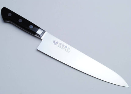 Yoshihiro INOX Aus-10 Japanese Gyuto Chef Knife & Petty Utility knife 2pc SET